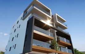 2-dormitorio apartamentos en edificio nuevo en Nicosia, Chipre. 285 000 €