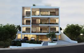 Piso – Germasogeia, Limassol (city), Limasol (Lemesos),  Chipre. From 245 000 €