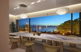 Villa – Californie - Pezou, Cannes, Costa Azul,  Francia. 265 000 €  por semana