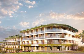 1 dormitorio piso 36 m² en Melasti Beach, Indonesia. $125 000