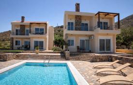 8 dormitorio villa 292 m² en Elounda, Grecia. 1 250 000 €