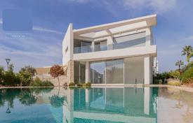 4 dormitorio villa 196 m² en Coral Bay, Chipre. 1 667 000 €