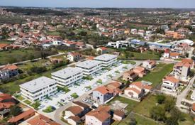 1 dormitorio piso 48 m² en Pula, Croacia. 158 000 €