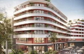 1 dormitorio piso 35 m² en Vernier, Francia. 260 000 €