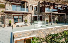 5 dormitorio villa 414 m² en Elounda, Grecia. 12 300 €  por semana
