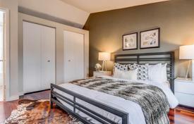 3 dormitorio adosado en Old Toronto, Canadá. C$1 517 000
