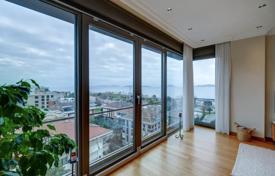 2 dormitorio piso 105 m² en Kadıköy, Turquía. $638 000
