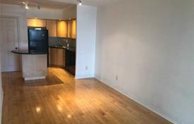 2 dormitorio piso en Old Toronto, Canadá. C$698 000