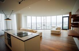 3 dormitorio piso 120 m² en Vake-Saburtalo, Georgia. $380 000