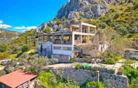 7 dormitorio villa 390 m² en Nafplio, Grecia. 780 000 €