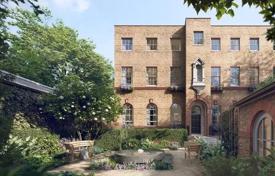 3 dormitorio piso 76 m² en Londres, Gran Bretaña. £1 520 000