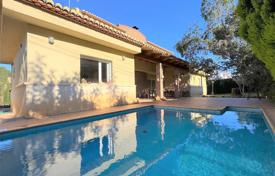 3 dormitorio villa 200 m² en Denia, España. 680 000 €