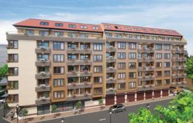2 dormitorio piso 65 m² en Burgas (city), Bulgaria. 124 000 €