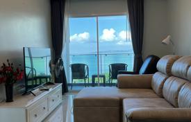 1-dormitorio apartamentos en condominio 61 m² en Chonburi, Tailandia. $160 000