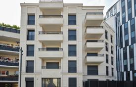 New residential complex with apartments en Saint-Ouen-sur-Seine, Francia. de 317 000 €