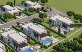 3 dormitorio casa de pueblo 187 m² en Vodnjan, Croacia. 670 000 €