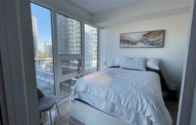 1 dormitorio piso en Western Battery Road, Canadá. C$833 000