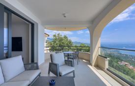 3 dormitorio piso 89 m² en Lovran, Croacia. 455 000 €