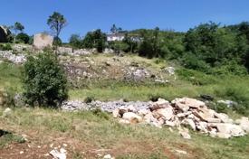 Terreno en Plomin, Croacia. 68 000 €