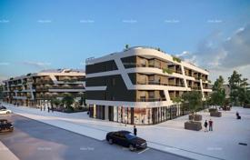 3-dormitorio apartamentos en edificio nuevo 126 m² en Poreč, Croacia. 850 000 €