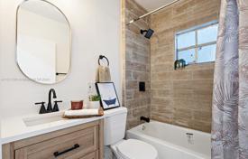 4 dormitorio casa de pueblo 109 m² en Miami, Estados Unidos. $430 000