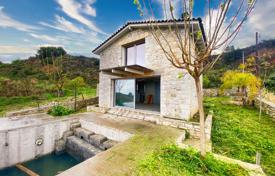 2 dormitorio casa de pueblo 56 m² en Peloponeso, Grecia. Price on request
