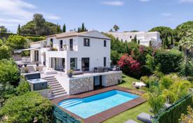6 dormitorio villa en Cannes, Francia. 2 790 000 €