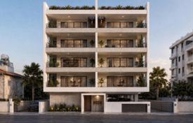 New residential complex with apartments en Neapolis, Chipre. de 530 000 €