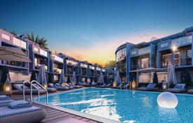 5-dormitorio apartamentos en edificio nuevo 190 m² en Batumi, Georgia. 6 934 000 TRY