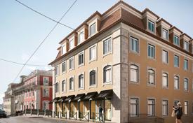 1 dormitorio piso 98 m² en Lisboa, Portugal. 765 000 €
