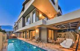 4 dormitorio villa 100 m² en Fethiye, Turquía. 33 317 000 TRY