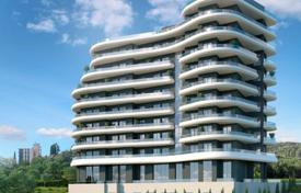 1 dormitorio piso 69 m² en Bečići, Montenegro. 310 000 €