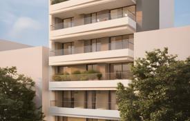 3 dormitorio piso 130 m² en Tesalónica, Grecia. 480 000 €