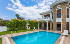 Villa – Kemer, Antalya, Turquía. $3 800  por semana