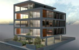 2 dormitorio ático 95 m² en Mesa Geitonia, Chipre. 600 000 €