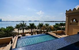 Piso – The Palm Jumeirah, Dubai, EAU (Emiratos Árabes Unidos). 2 570 €  por semana