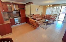 3 dormitorio piso 105 m² en Sunny Beach, Bulgaria. 120 000 €