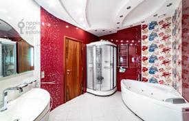 3 dormitorio piso 140 m² en Moscow, Rusia. $640  por semana