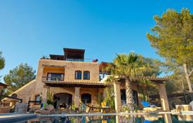 Villa – Islas Baleares, España. 14 000 €  por semana