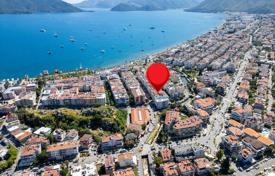 3 dormitorio piso 100 m² en Marmaris, Turquía. $134 000