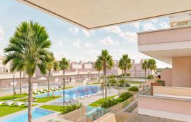3 dormitorio piso 110 m² en Pilar de la Horadada, España. 300 000 €