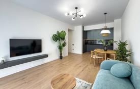 3-dormitorio apartamentos en edificio nuevo 87 m² en Vake-Saburtalo, Georgia. $175 000