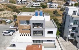 3-dormitorio apartamentos en edificio nuevo en Limasol (Lemesos), Chipre. 570 000 €