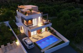 3 dormitorio piso en Pafos, Chipre. 450 000 €