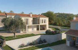 4 dormitorio casa de pueblo 180 m² en Istria County, Croacia. 487 000 €