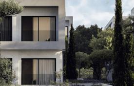 2-dormitorio apartamentos en edificio nuevo en Pafos, Chipre. 310 000 €