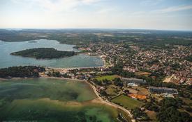 1 dormitorio casa de pueblo 63 m² en Medulin, Croacia. 297 000 €