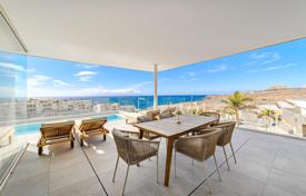 3 dormitorio villa 183 m² en Santa Cruz de Tenerife, España. 1 595 000 €
