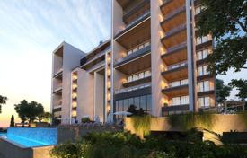 2 dormitorio piso 220 m² en Agios Tychonas, Chipre. 1 850 000 €