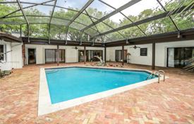 Villa – Pinecrest, Florida, Estados Unidos. 1 116 000 €